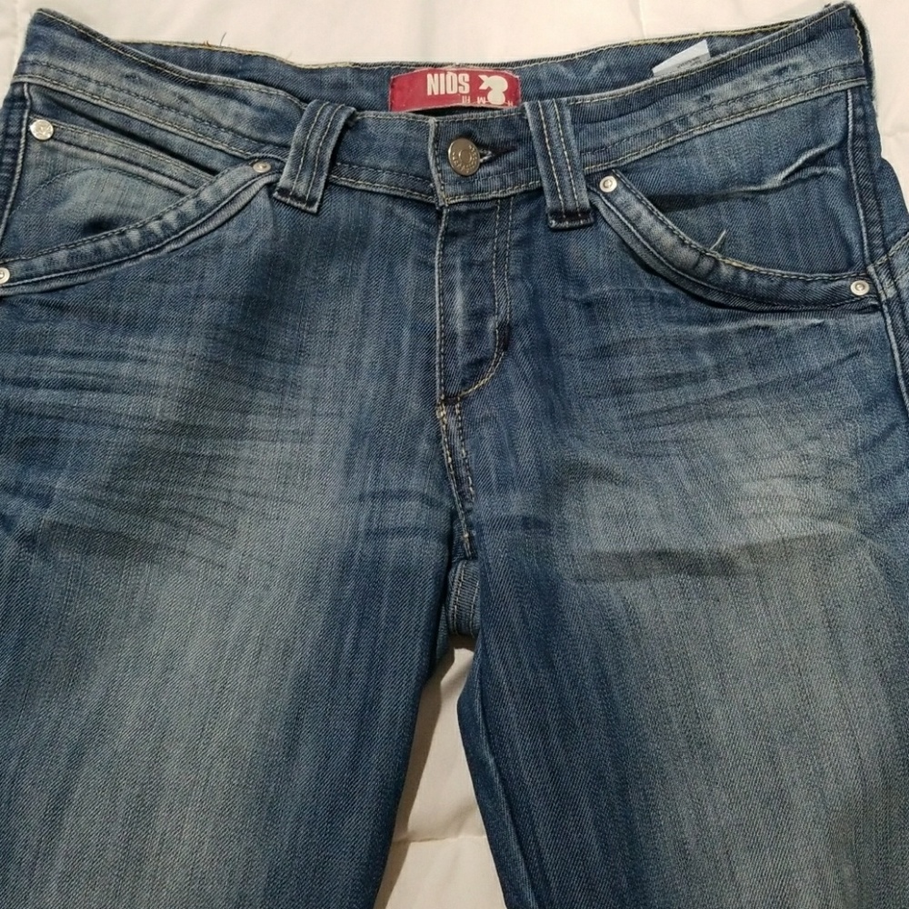 jeans - Picture 7 of 7